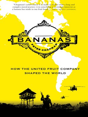 cover image of Bananas